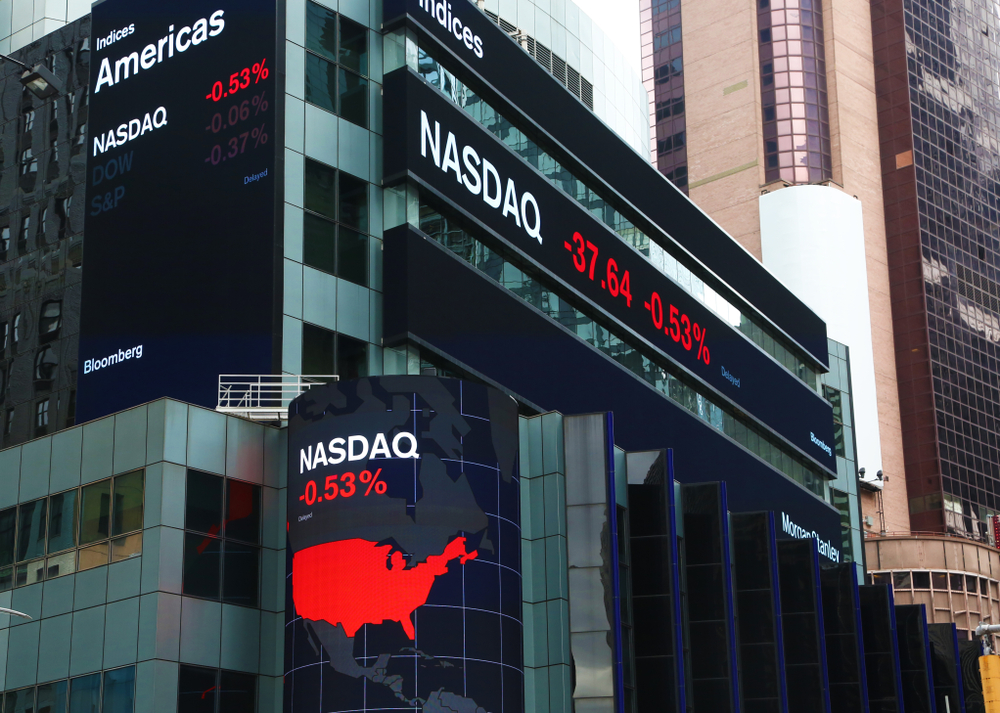 Super deal από Nasdaq