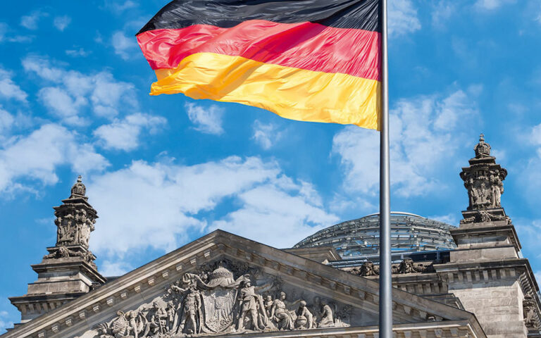 Γερμανία: Στο 6,3% έπεσε ο πληθωρισμός τον Μαΐο
