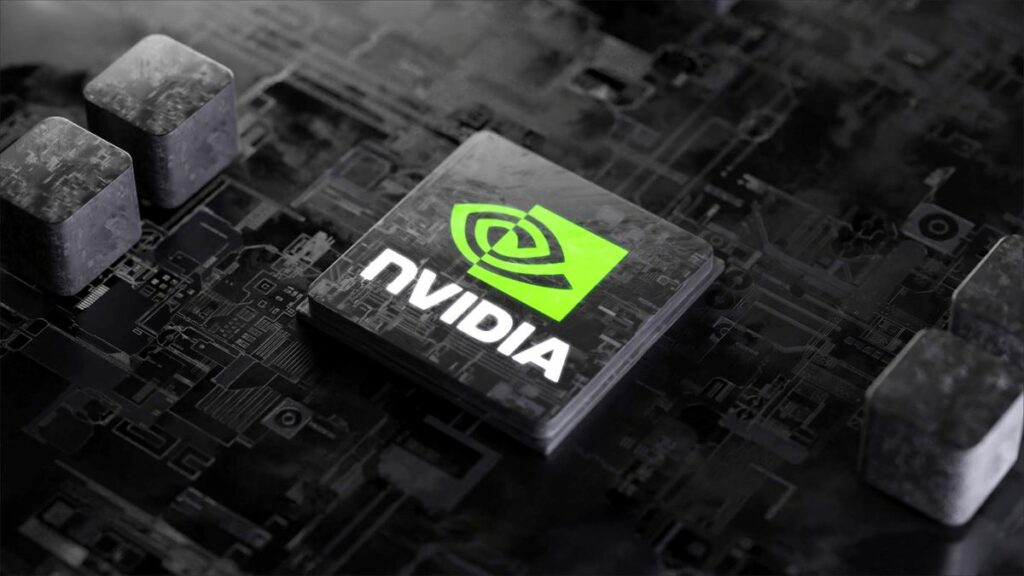 Nvidia: «Έκλεψε» τα πρωτεία της Microsoft ως η πολυτιμότερη εταιρεία στον πλανήτη