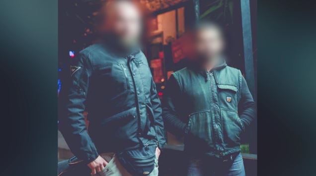 Κύκλωμα εκβιαστών στα νότια προάστια -Αυτοί είναι οι «φουσκωτοί» που απειλούσαν, χτυπούσαν, έσπαγαν καταστήματα