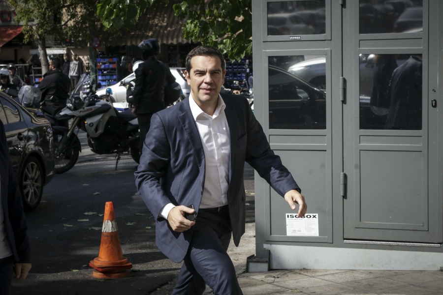 Δημοσίευμα Hurriyet: Ο Τσίπρας, συμπεριέλαβε στη λίστα του ΣΥΡΙΖΑ, Τούρκους βουλευτές