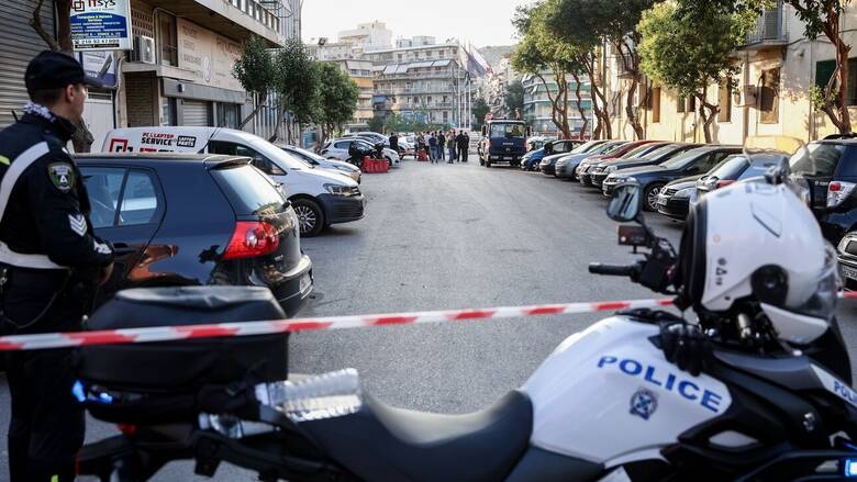 Νέος Κόσμος: Βρέθηκε DNA των νεκρών του Κορυδαλλού