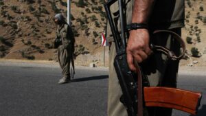 PKK: Τέλος η εκεχειρία στην Τουρκία που είχε κηρύξει μετά το φονικό σεισμό της 6ης Φεβρουαρίου