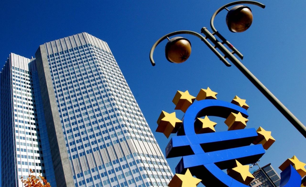 Ανοδικά οι αποδόσεις των ομολόγων ενόψει της αυριανής απόφασης της ΕΚΤ για τα επιτόκια