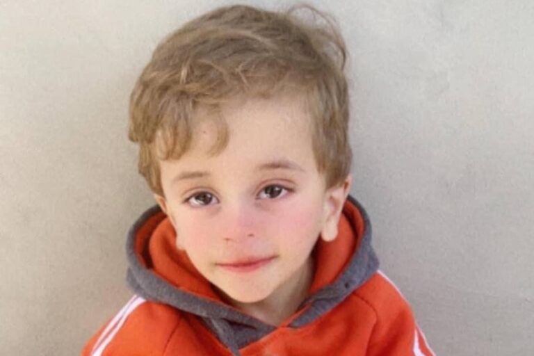 Ισραήλ: Τρίχρονος παλαιστίνιος σκοτώθηκε από ....παρανόηση