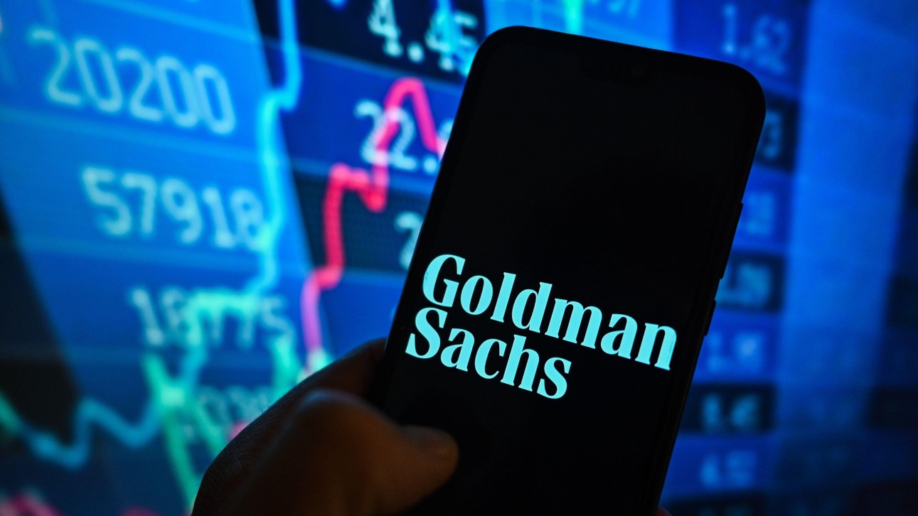 Ο «χρυσός κανόνας» των επενδύσεων της Goldman Sachs