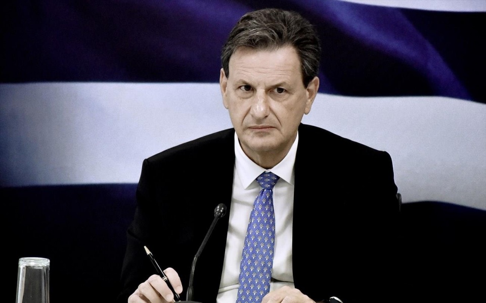 Εξοικονομώ - Κοινωνικό Τιμολόγιο: Αλλαγές προαναγγέλλει ο Θ. Σκυλακάκης