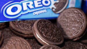 Μποϊκοτάζ από Σουηδία και Νορβηγία σε Oreo και Toblerone