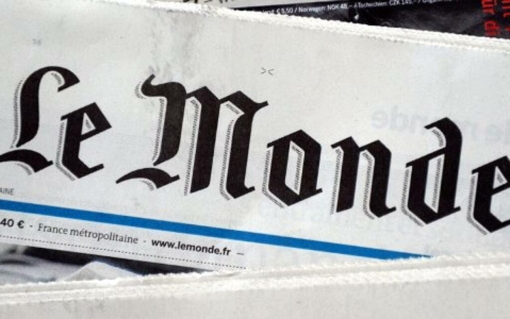 Οι αναφορές των γαλλικών ΜΜΕ για το πολύνεκρο ναυάγιο της Πύλου