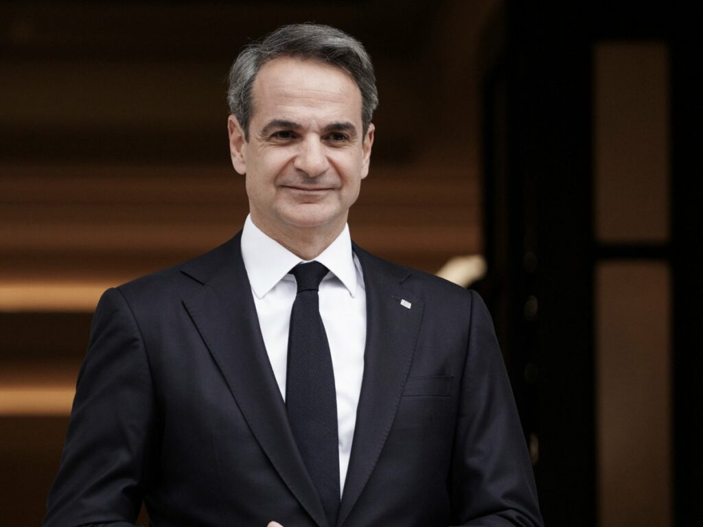 Εκλογές: 23 ακαδημαϊκοί από MIT, Harvard και ελληνικά πανεπιστήμια τάσσονται υπέρ της αυτοδυναμίας Μητσοτάκη