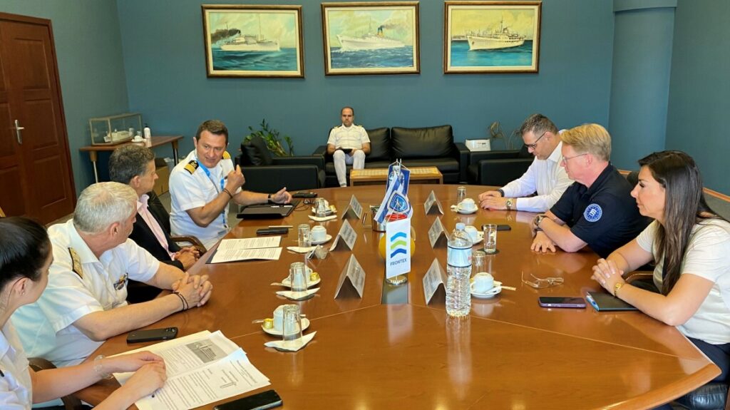 Ναυάγιο στην Πύλο - Frontex: «Οι Έλληνες έκαναν ό,τι περισσότερο μπορούσαν για να σώσουν ζωές»