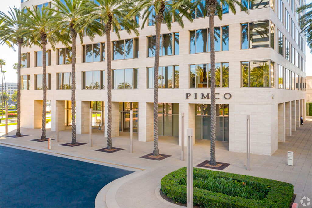 PIMCO: Οι πρώτες αντιδράσεις μετά τη νέα αύξηση στα επιτόκια από την ΕΚΤ