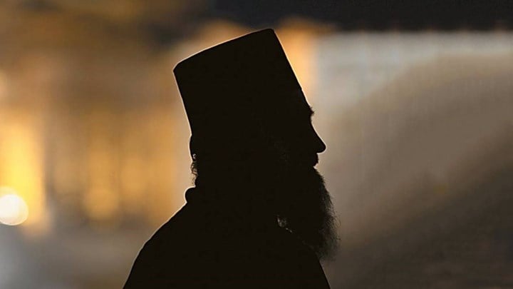 Αμπελόκηποι: 37χρονη κατήγγειλε ιερέα για παρενόχληση