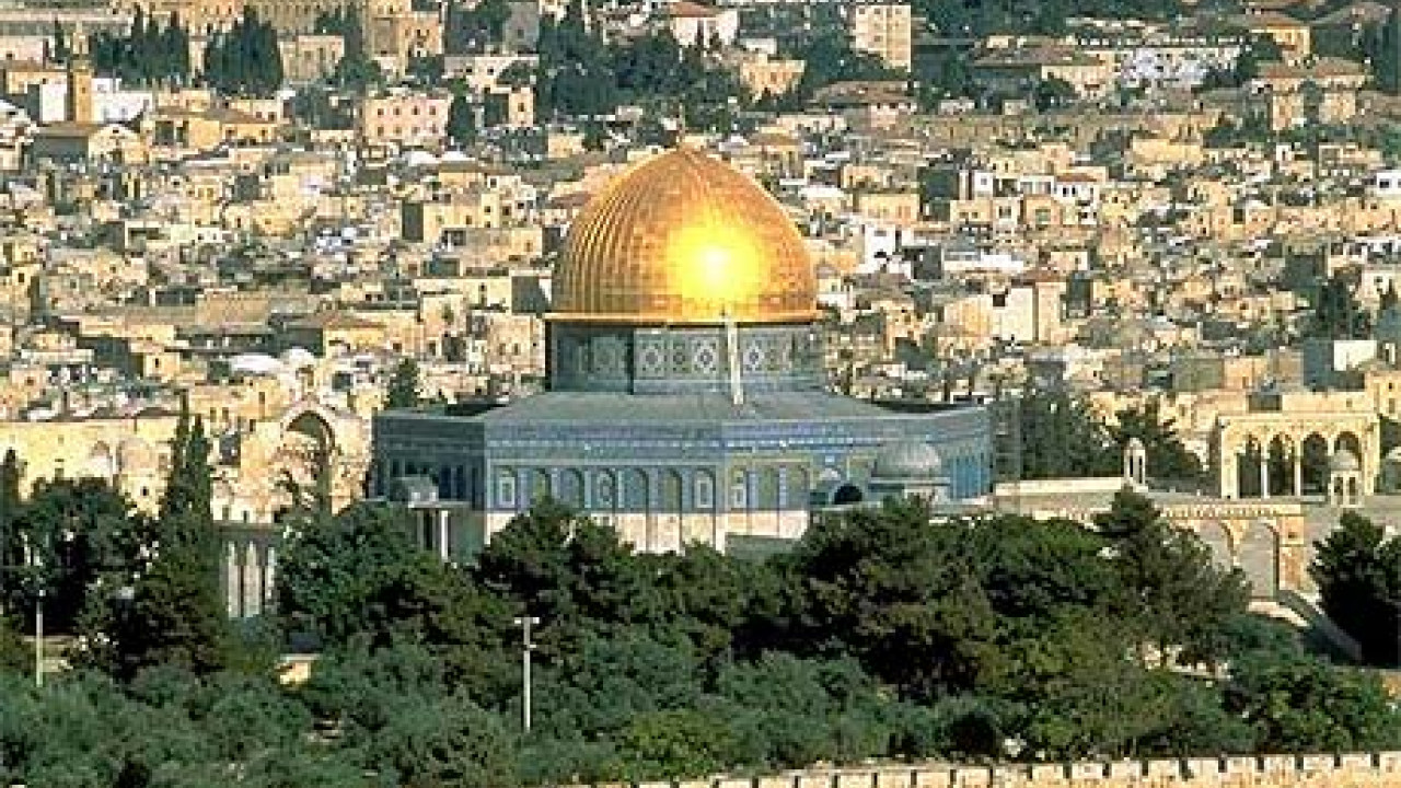 Ρωσία: Η πρεσβεία στο Ισραήλ θα ανοίξει γραφείο στην Ιερουσαλήμ