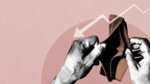 Μαύρο βλέπουν το μέλλον τα ελληνικά νοικοκυριά - Απογοητευτικές διαπιστώσεις της έρευνας του ΙΟΒΕ