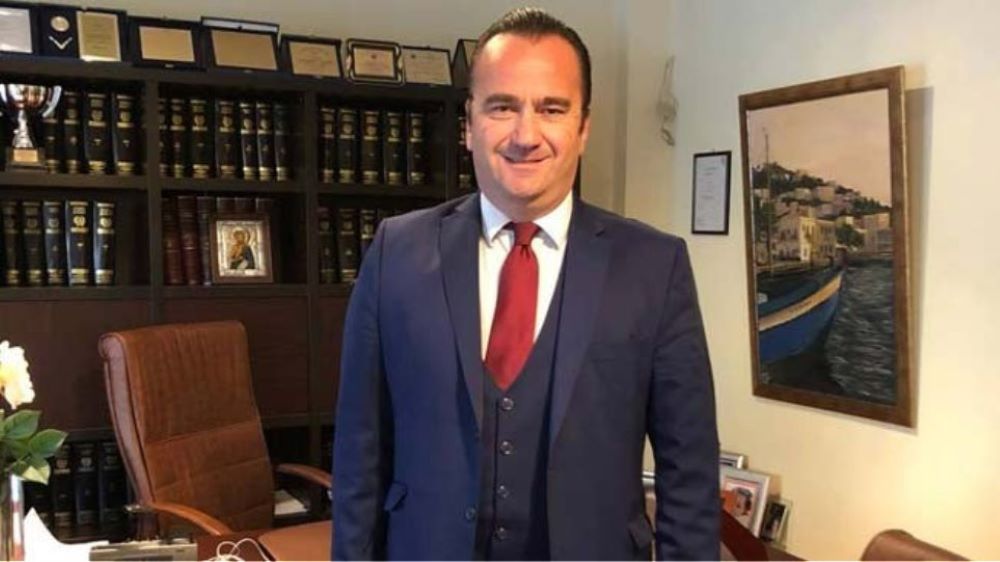 Βαλυράκης: Έντονες αντιδράσεις στο ΠΑΣΟΚ με επιλογή υποψήφιου βουλευτή από τον Ανδρουλάκη