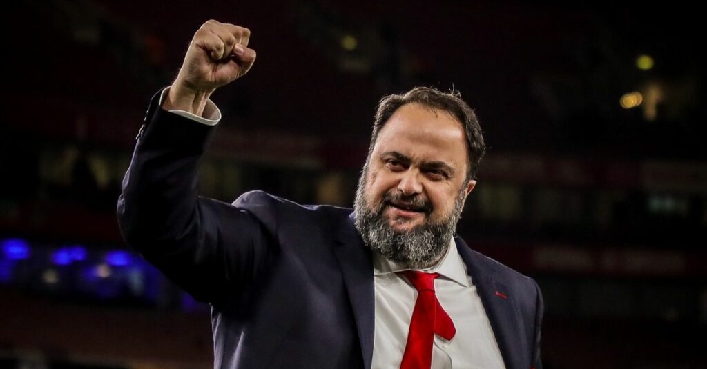 Β. Μαρινάκης: Κανόνες στην ΚΕΔ και κορυφαίοι διαιτητές στα ντέρμπ