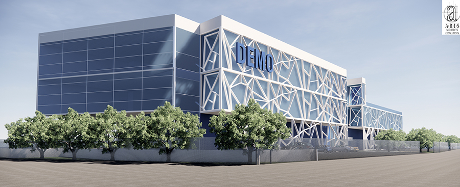 DEMO ΑΕΒΕ: Επένδυση ύψους €356.000.000 στην εξαετία 2021-2027