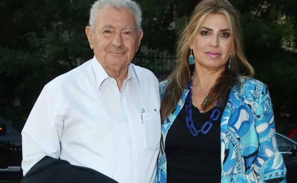 Μίνα Βαλυράκη κατά Ανδρουλάκη για την υποψηφιότητα Γλύκα: Λυπάμαι για τη μετάλλαξη του ΠΑΣΟΚ