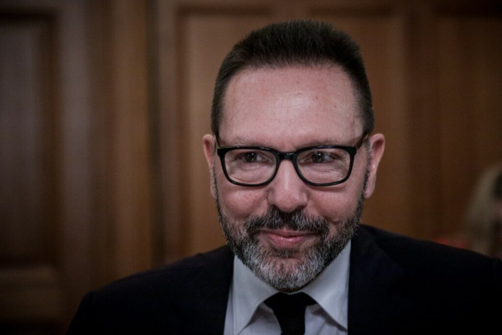 Στουρνάρας στον Economist: Είμαστε κοντά στο τέλος του ανοδικού κύκλου των επιτοκίων