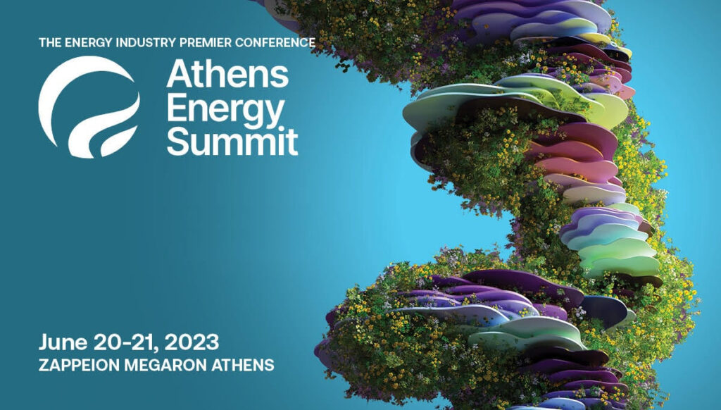 Κώστας Σκρέκας: «Στόχος το 2030, το 80% της ενέργειας της Ελλάδας να προέρχεται από ΑΠΕ»