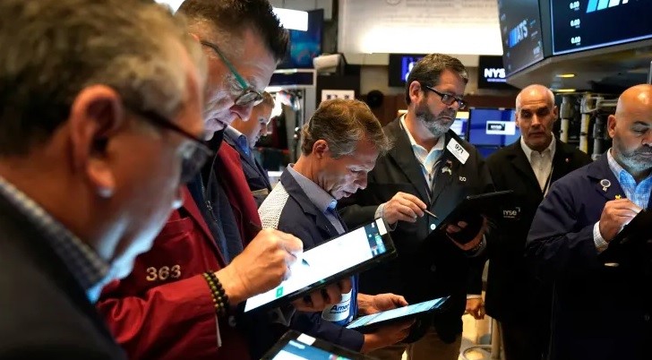 Wall Street