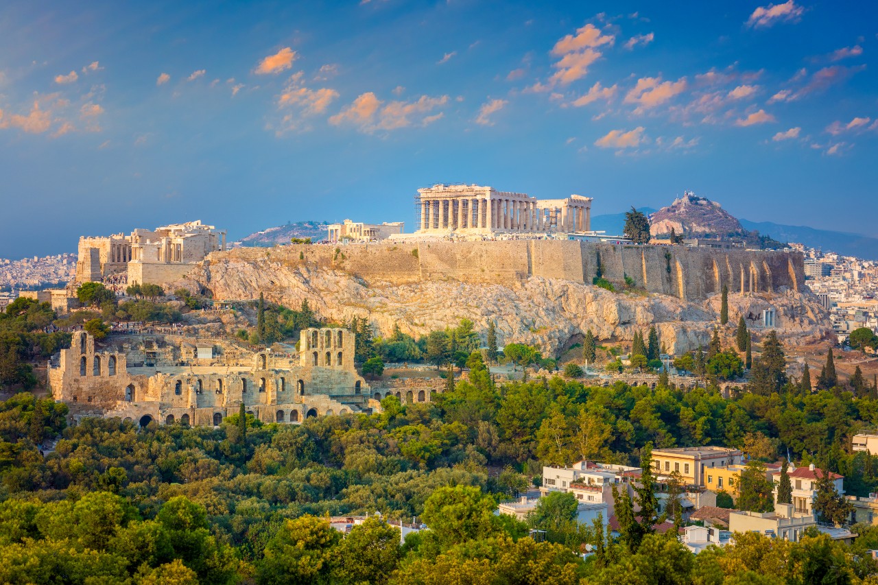 Τουρισμός: Πρώτος προορισμός η Αθήνα – Κάτω στις επιδόσεις η Μύκονος
