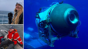 Εξαφάνιση υποβρυχίου: Τα τελευταία βίντεο πριν την μοιραία κατάδυση