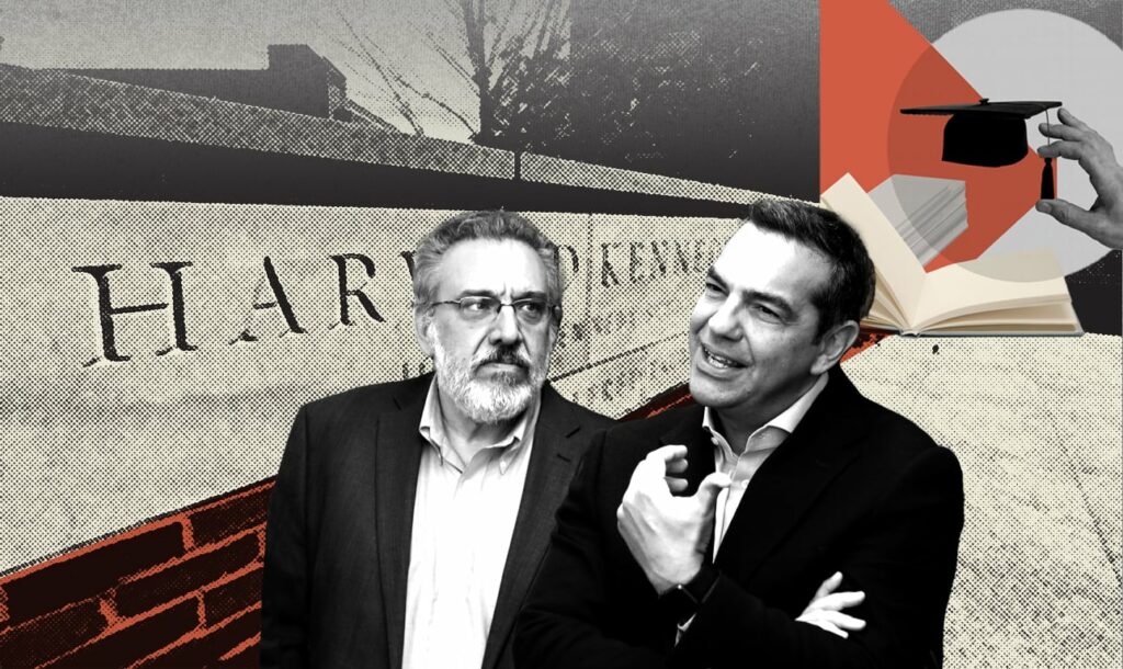Ο βουλευτής του ΣΥΡΙΖΑ Όθων Ηλιόπουλος προτρέπει την φορολόγηση των οδοντογιατρών γιατί δεν ψήφισαν Τσίπρα!