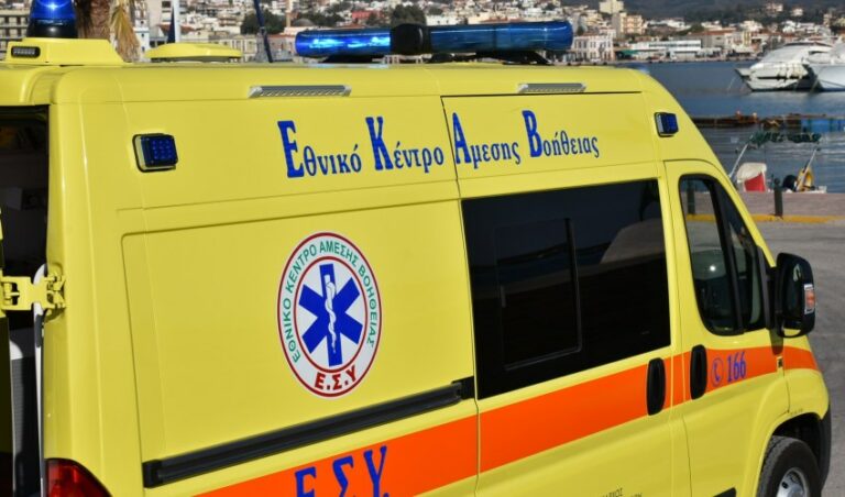 Ρόδος: Κλειδώθηκε έξω από το σπίτι και σκοτώθηκε προσπαθώντας να μπει από μπαλκονόπορτα