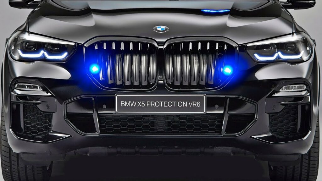 Κέρδη για την BMW με... όχημα τα ηλεκτρικά αυτοκίνητα