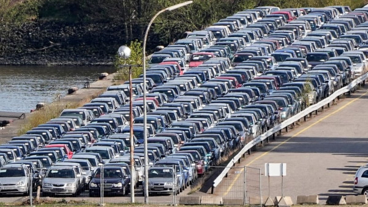 Πωλήσεις Αυτοκινήτων: Aυξήθηκαν κατά 18,5% σε σχέση με το 2022