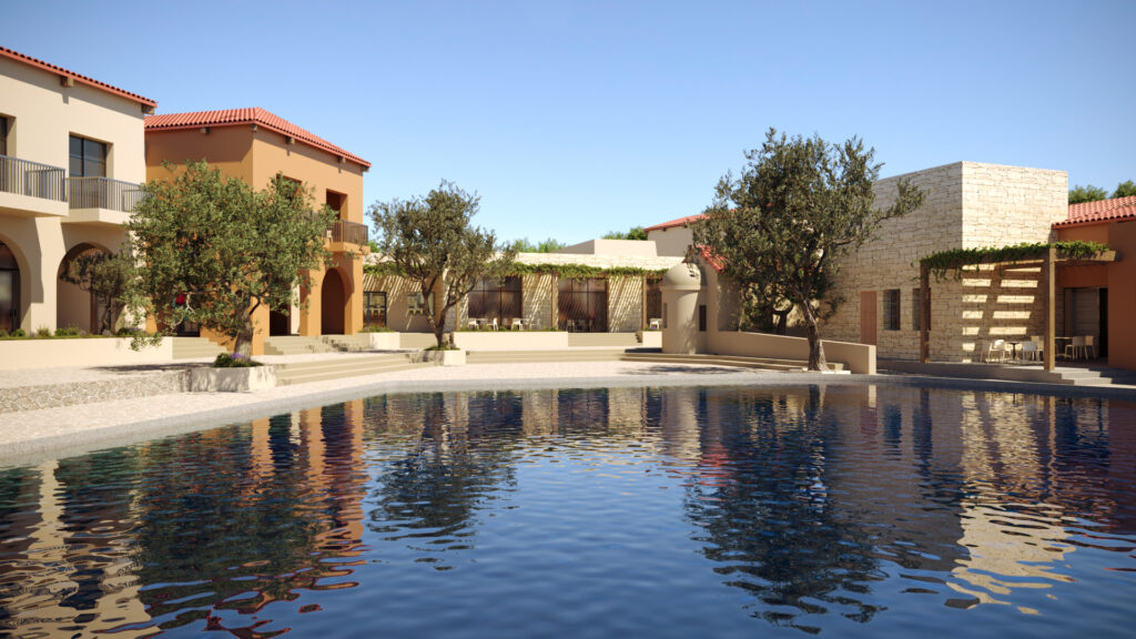 Η Costa Navarino υποδέχεται την 1η Ιουλίου τη Navarino Agora