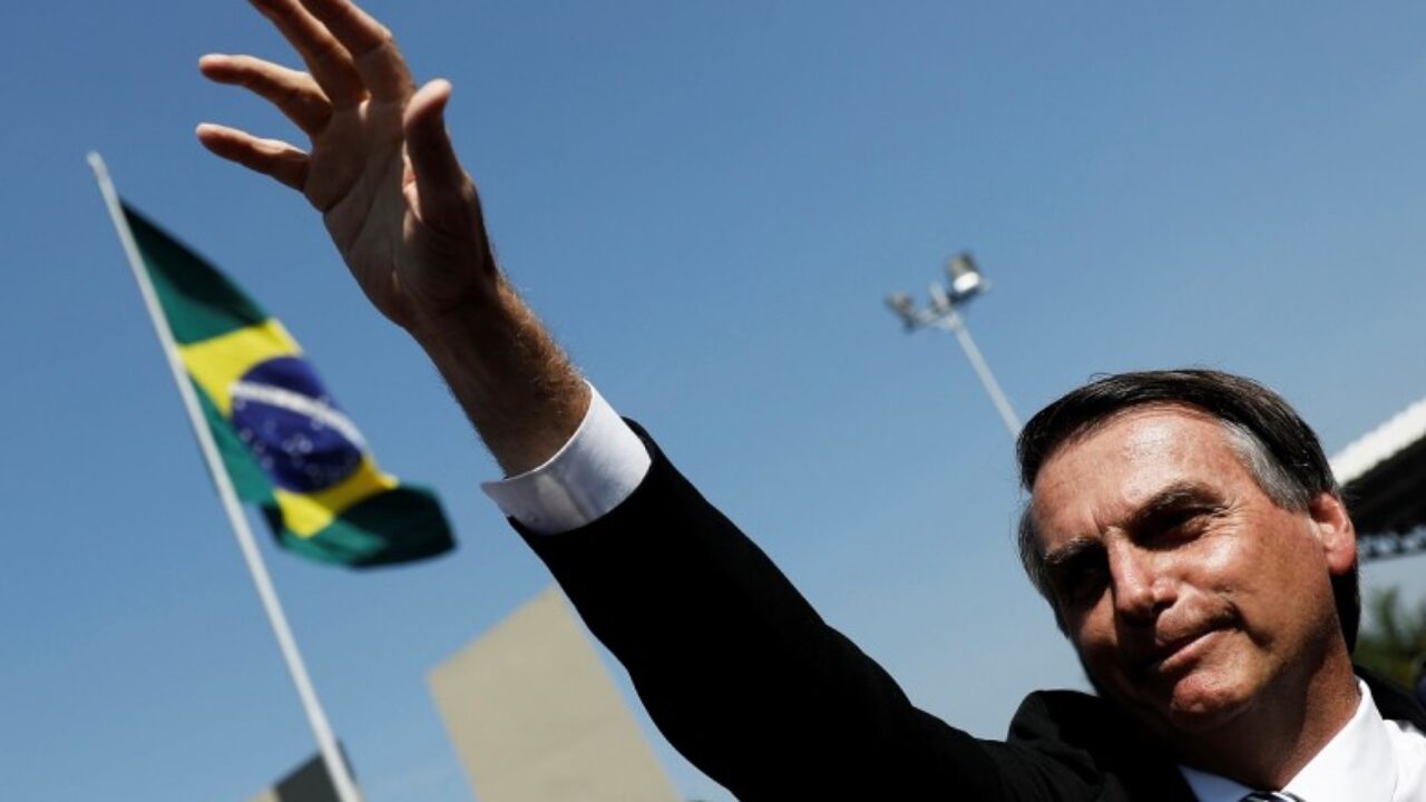 Βραζιλία: Tην Τρίτη η δίκη που θα κρίνει το πολιτικό μέλλον του πρώην προέδρου Μπολσονάρου