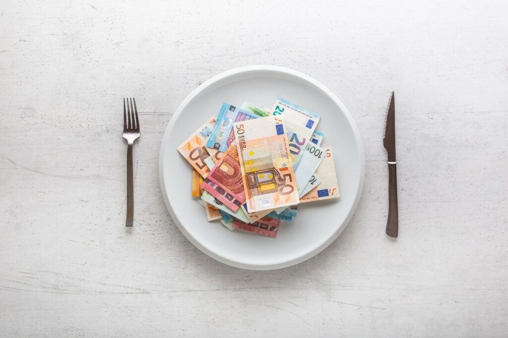 Στα $17,29 τρισ. το 2030 η παγκόσμια λιανική αγορά τροφίμων