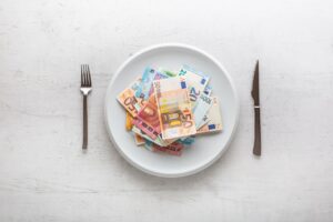 Στα $17,29 τρισ. το 2030 η παγκόσμια λιανική αγορά τροφίμων