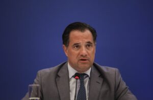 Γεωργιάδης: Η απλή αναλογική ως ιδέα τελείωσε για τουλάχιστον 100 χρόνια