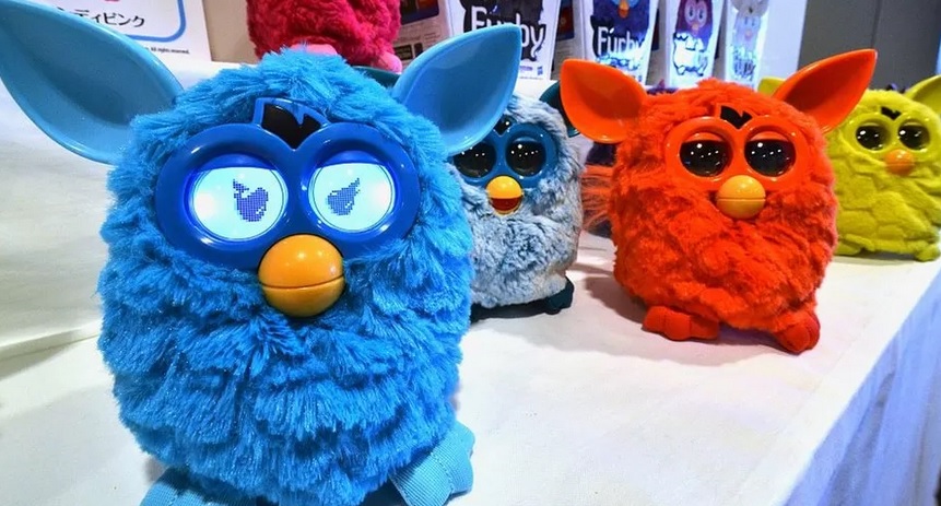 Hasbro: Ο μεγάλος όμιλος κατασκευής παιχνιδιών επιστρέφει στα... 