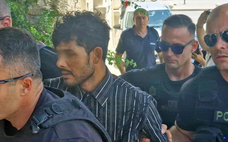 Δίωξη και για βιασμό στον 32χρονο Μπαγκλαντεσιανό