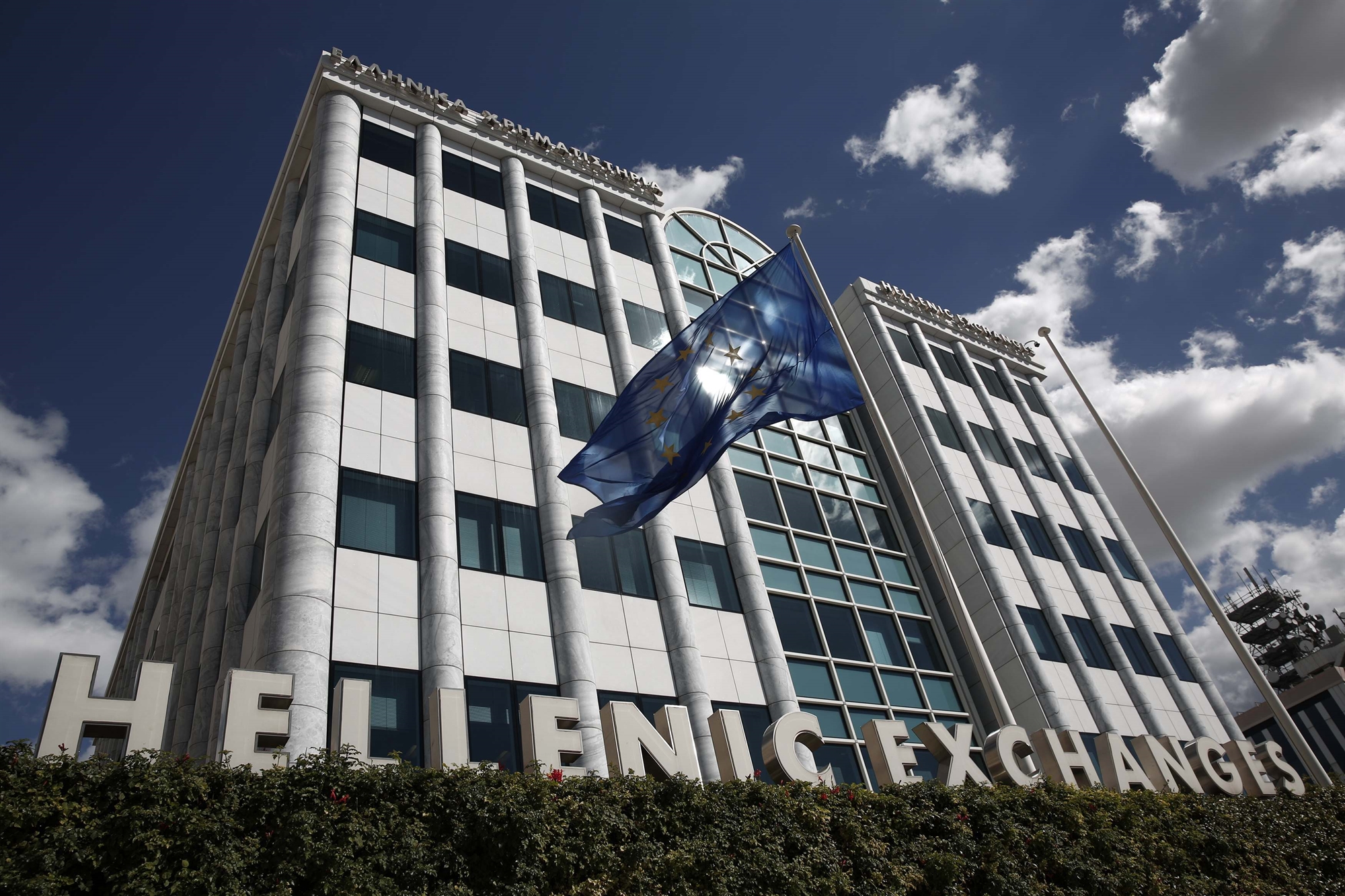 Χρηματιστήριο Αθηνών: Εβδομαδιαία πτώση 0,69%, κέρδη 36,45% από τις αρχές του 2023