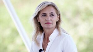 Μαρία Πολύζου: «Όταν ήμουν 11 ετών, δέχτηκα από τον πατέρα μου σεξουαλική κακοποίηση»