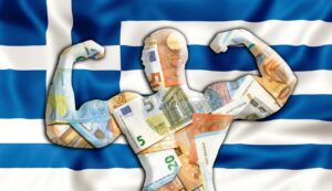 Ξεπέρασαν τα 45 δισ. ευρώ τα ταμειακά διαθέσιμα της Ελλάδας