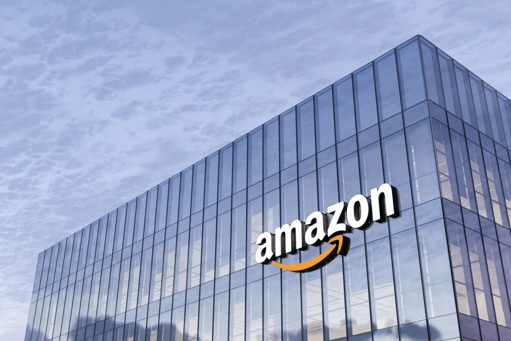 Amazon: Σε 48ωρη απεργία οι εργαζόμενοι στην αποθήκη της Λειψίας