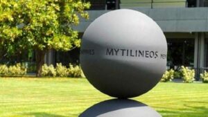Mytilineos: Υπογράφηκε η μεγάλη συμφωνία 1 δισ. λιρών στη Μ. Βρετανία, σε κοινοπραξία με τη GE Vernova
