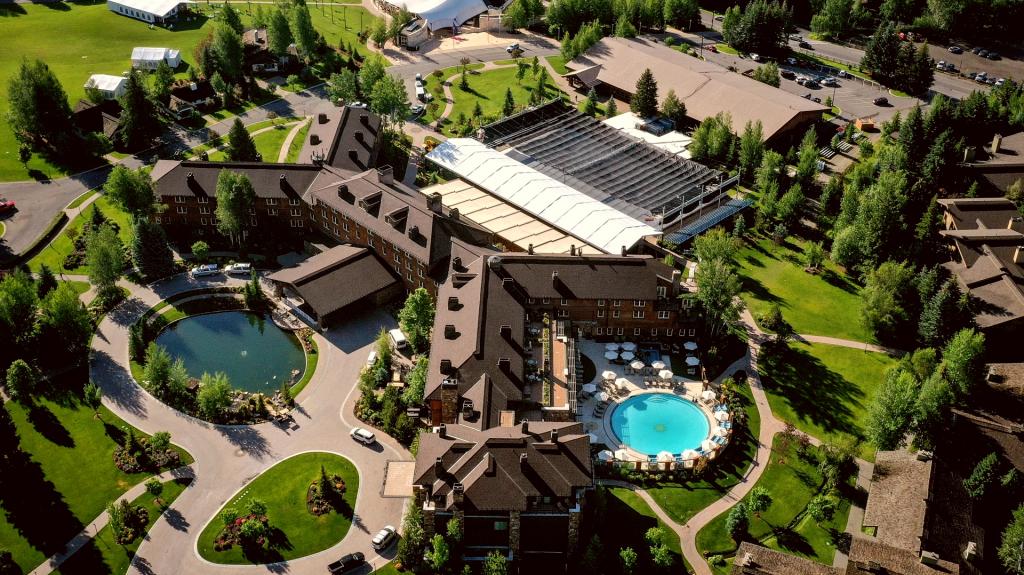 Sun Valley Forum