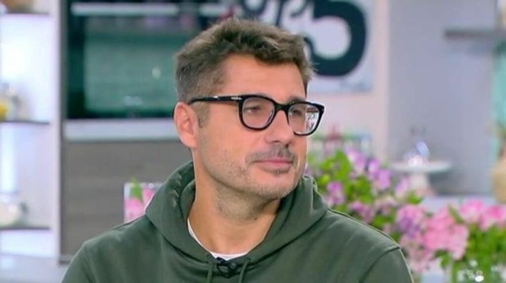 Λάμπρος Κωνσταντάρας: Κάνω κουβέντες εδώ και ένα μήνα με τον ΣΚΑΪ - Θα δούμε αν θα καταλήξουμε να είμαι στη Σκορδά
