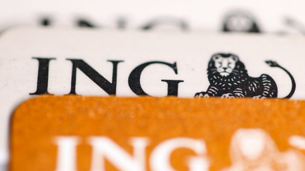 ING: Ανάπτυξη