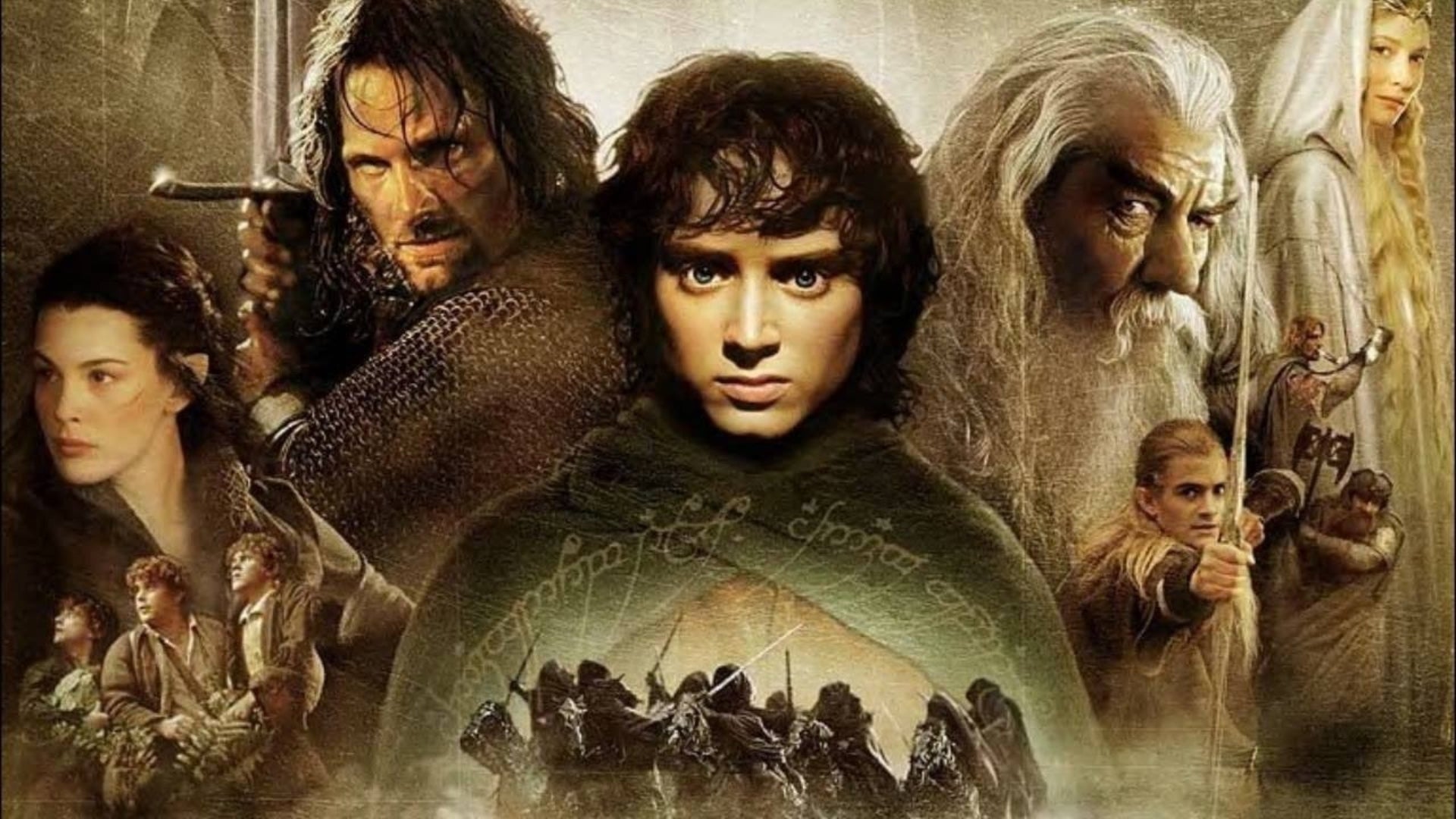 Lord of the Rings: 2 εκατ. ευρώ σε όποιον βρει τη μοναδική κάρτα «One Ring