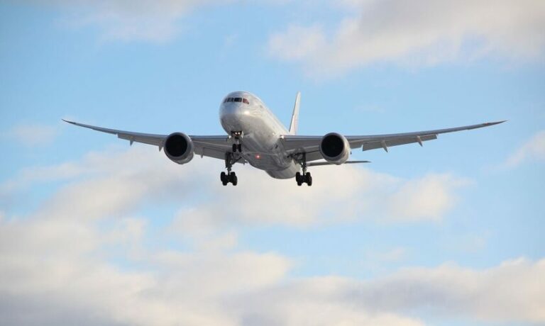 Νέα Υόρκη: Επιβάτης πέθανε κατά τη διάρκεια της πτήσης από κρίση άσθματος