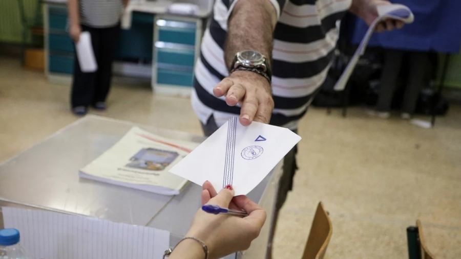 Αυτές είναι οι ημερομηνίες των δημοτικών και περιφερειακών εκλογών το φθινόπωρο